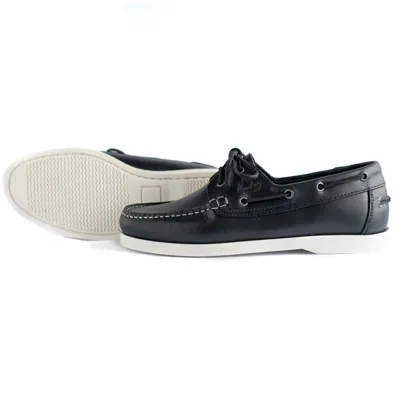 Mackey Deck Shoes navy 36/3.5