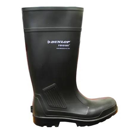 Purofort Professional 5 UK (EU 38)