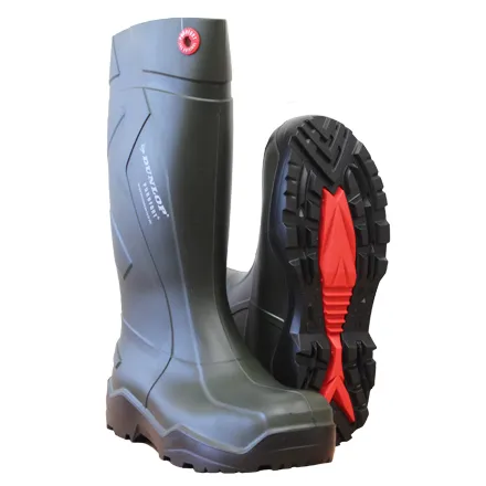 Purofort Plus 4 UK (EU 37)