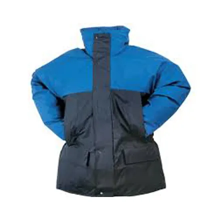 Flexothane Classic Quilted Parka jacket Small