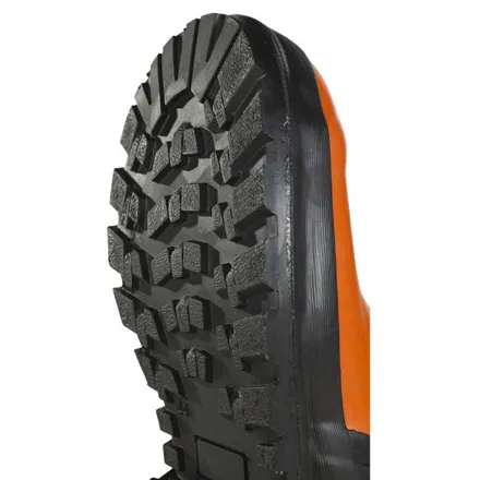 Forestproof Chainsaw boots 37