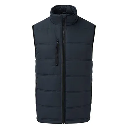 Fortress Carlton Bodywarmer (Navy) XX Large