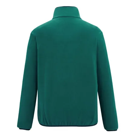Men's Frankie Full Zip Fleece | Mediterranea Navy S