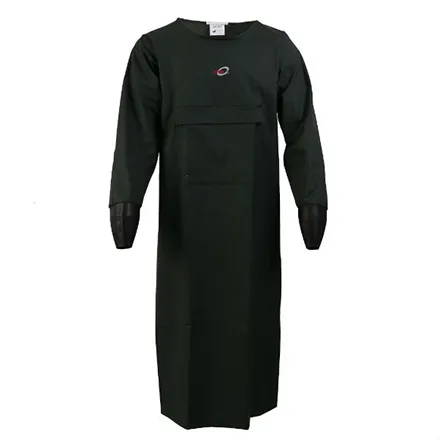 Flexothane Dairy Gown  Small