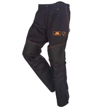 Greenkeeper Brushcutter Trousers XS