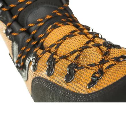 Grizzly 2.0 Chainsaw boots 37