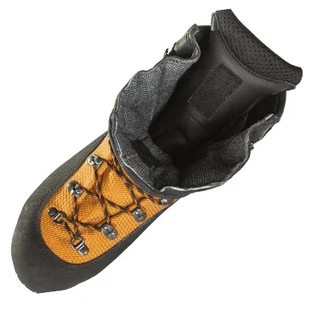 Grizzly 2.0 Chainsaw boots 37
