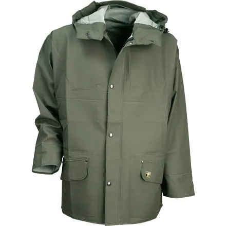 Guy Cotten Isoder Glentex Jacket Small