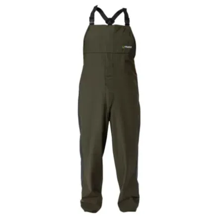 Kaiwaka Stormforce Bib Overtrousers Green Small