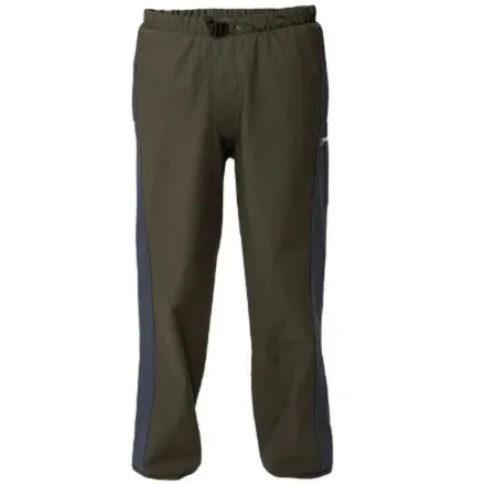 Kaiwaka Stormforce Overtrousers Green Small