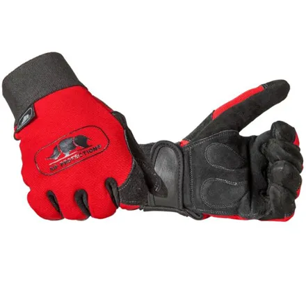 2XA2 Loggers working gloves 7
