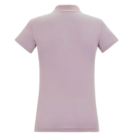 Regatta Maverick V Women's Polo Shirt Lilac 14