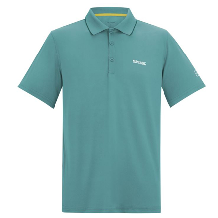 Regatta Men's Maverick T-Shirt Artic Green Large