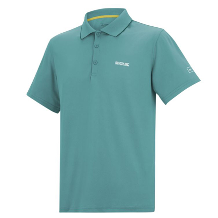 Regatta Men's Maverick T-Shirt Artic Green Large