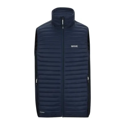 Regatta Andreson Hybrid Gilet - Navy Blue S