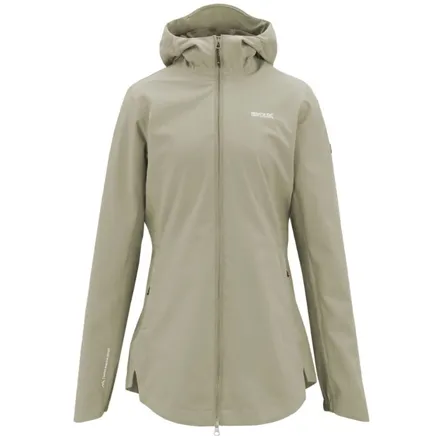 Women’s Natalina Waterproof Jacket 10