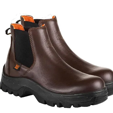 New Denver Dealer Boot Brown  6 UK (EU 39)