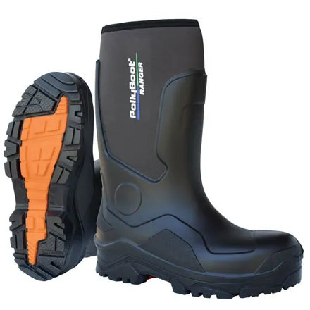 Pollyboot Ranger 04 Neopreme 7 UK (EU 41)
