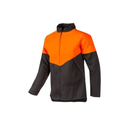 SIP Protection BasePro Portet Chainsaw Jacket XS