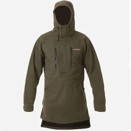 BushBuck Ranger Bushshirt XS