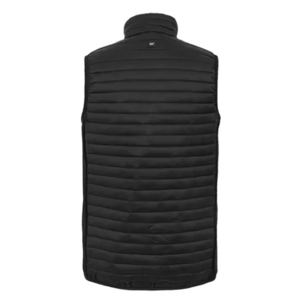 Regatta Men's Andreson Hybrid Gilet Black S