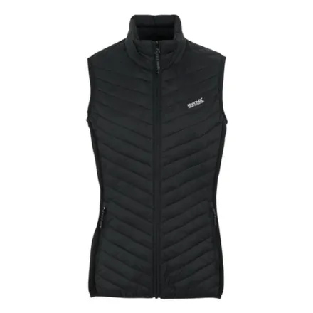 Regatta Women's Andreson Hybrid Gilet Black 12