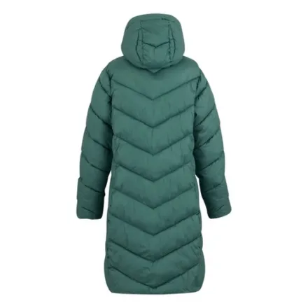 Regatta Women's Anita Quilted Jacket Green Haze 14