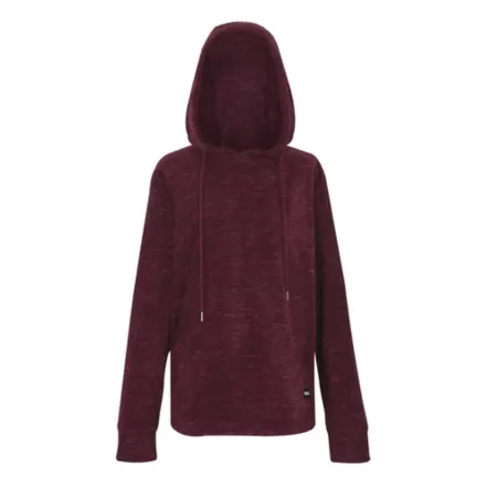 Regatta Women's Mayse Hoody Fig Purple 10