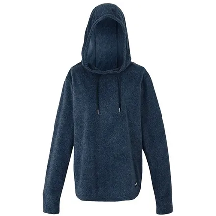 Regatta Women's Mayse Hoody Navy Marl 10
