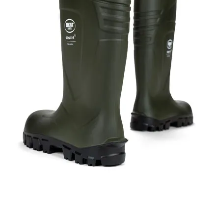 Bekina StepliteX SolidGrip Full-Safety 8 (EU42)