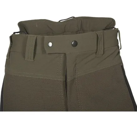 Samourai Chainsaw trousers, class 1 type A XS