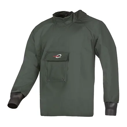 Flexothane dairy smock Small