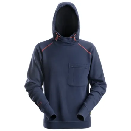 Snickers 2862 Hoodie Navy XS