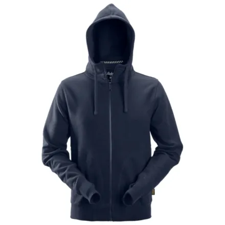 Snickers 2890 Hoodie Full Zip Navy XS