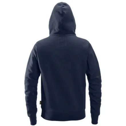 Snickers 2890 Hoodie Full Zip Navy XS
