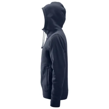 Snickers 2890 Hoodie Full Zip Navy XS