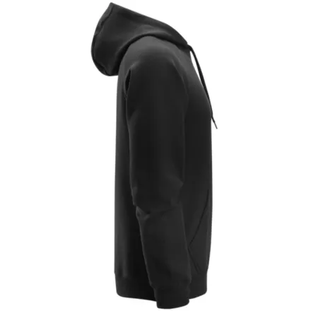 Snickers 2896 Small Logo Hoodie Black XS
