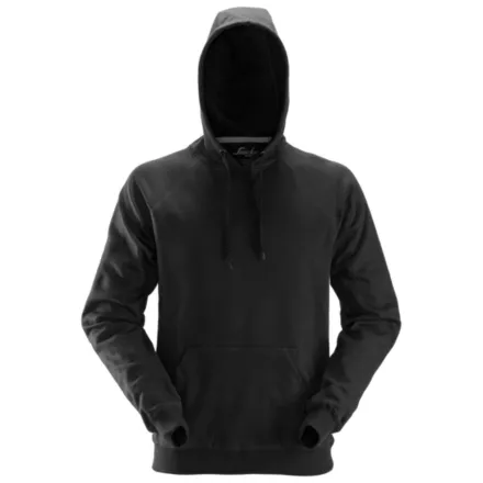 Snickers Hoodie 2800 Black XS