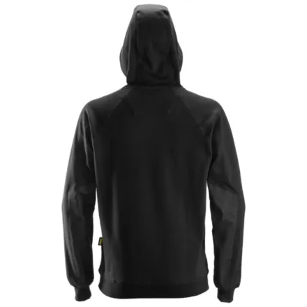 Snickers Hoodie 2800 Black XS