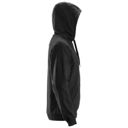 Snickers Hoodie 2800 Black XS