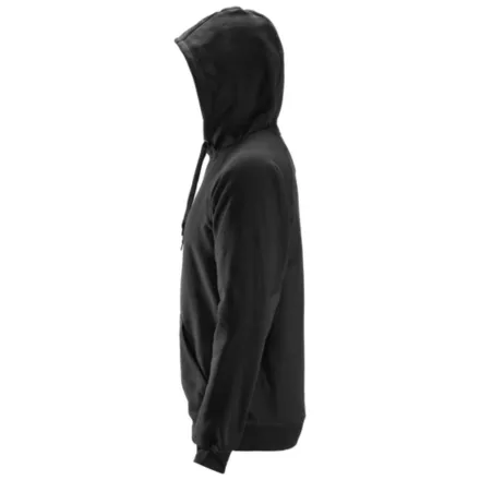 Snickers Hoodie 2800 Black XS