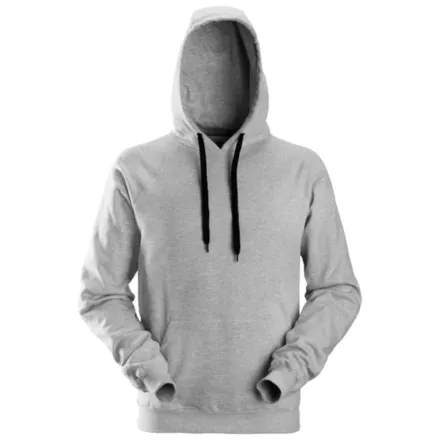 Snickers Hoodie 2800 Grey XS