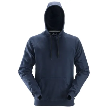Snickers Hoodie 2800 Navy S