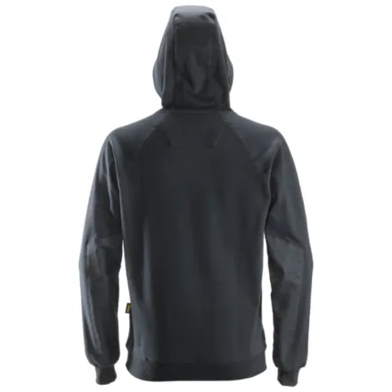 Snickers Hoodie 2800 Steel Grey XS
