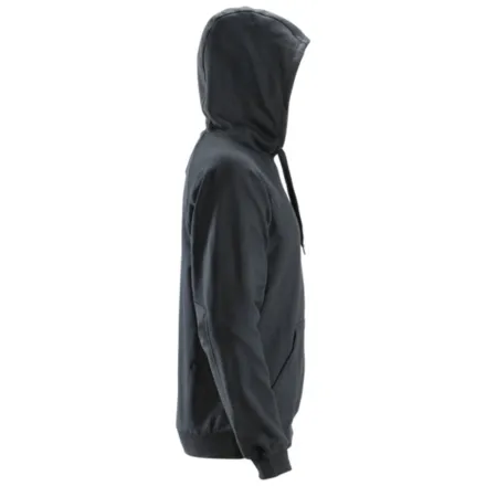 Snickers Hoodie 2800 Steel Grey XS