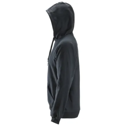 Snickers Hoodie 2800 Steel Grey XS