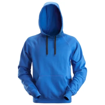 Snickers Hoodie 2800 True Blue XS
