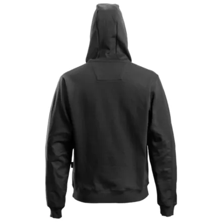 Snickers Zip Hoodie 2801 Black XS