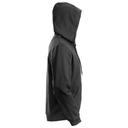 Snickers Zip Hoodie 2801 Black XS