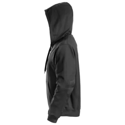 Snickers Zip Hoodie 2801 Black XS